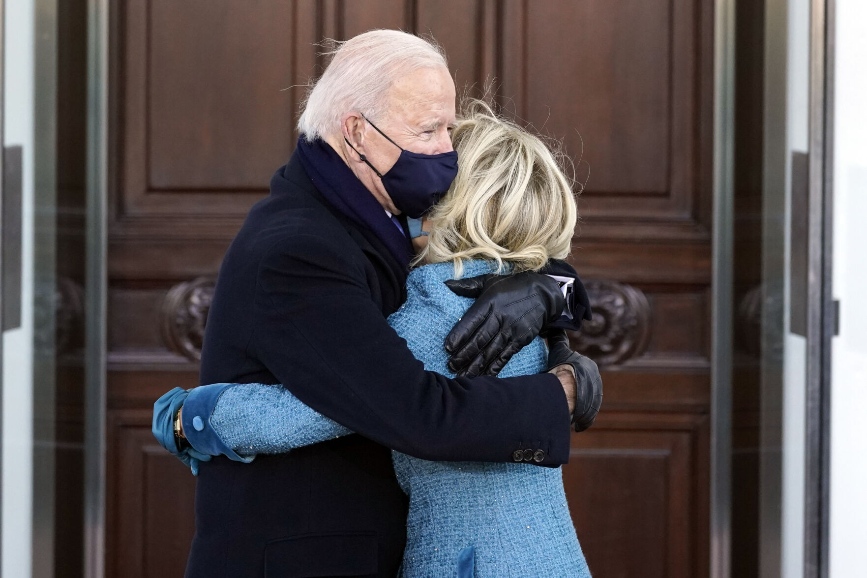 Biden Inauguration